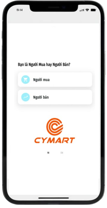 Cymart